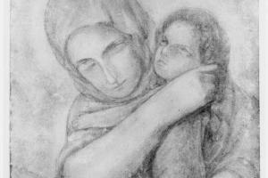 Motherhood - 1919