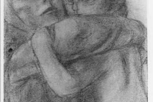 Mother and Child - 1919