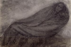 Piëta - 1921