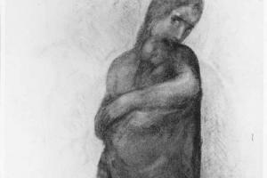 Mother and Child - 1915