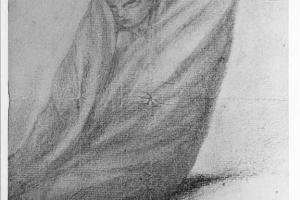 Mother and Child - 1919
