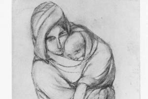 Motherhood - 1920