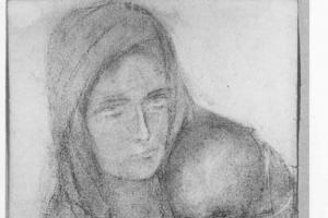 Motherhood - 1920