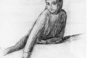 Vrouw