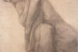 Moeder en kind - 1918