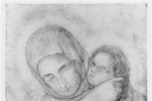 Moederschap - 1919