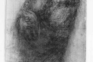 Moeder en kind - 1929