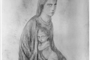 Moederschap - 1917