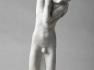 Small Figure Kneeling - 1896