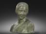 Bust of a Woman - 1926