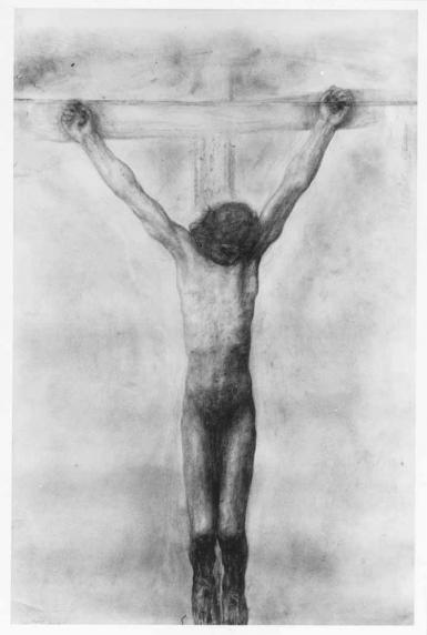 Christus - 1918