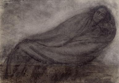 Piëta - 1921