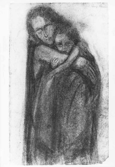 Motherhood
