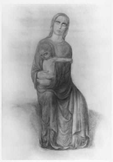 Motherhood - 1919