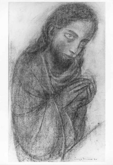 The Eucharist - 1920