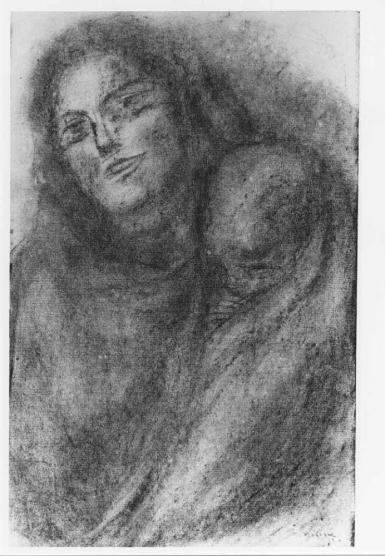Moeder en kind - 1920