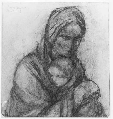 Motherhood - 1919