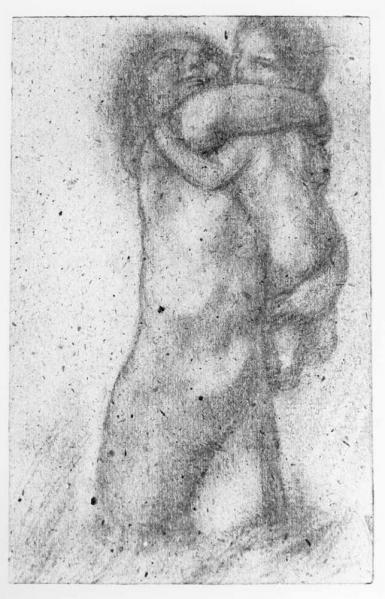 Mother and Child