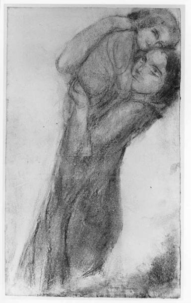 Mother and Child