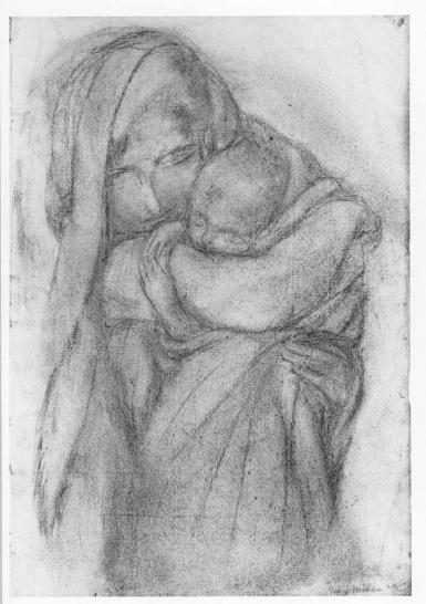 Motherhood - 1920