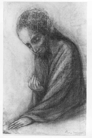 Eucharistische Christus